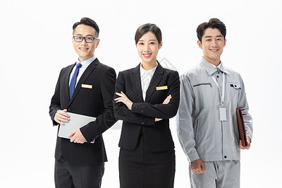 专业服务团队 您的商务服务坚实后盾