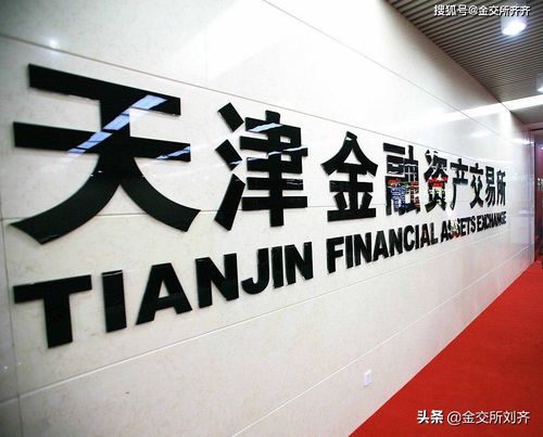 金交所是否面临全面洗牌？解析其未来发展趋势与商务服务转型