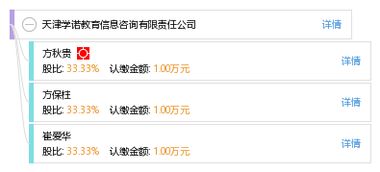 天津学诺教育信息咨询有限责任公司 连接信息，启迪未来