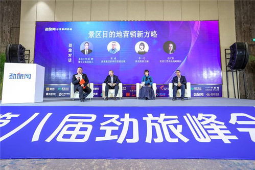 第八届劲旅峰会暨2021中国京津冀景区增量效益开发者大会在京隆重举行