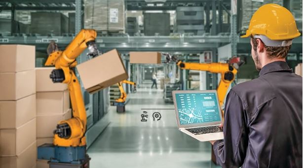 负责任的赋能技术 实现边缘AI全面适用于教育信息咨询